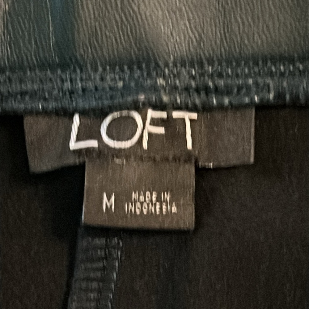 Loft pants - Picture 5 of 7